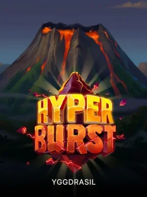 Hyperburst